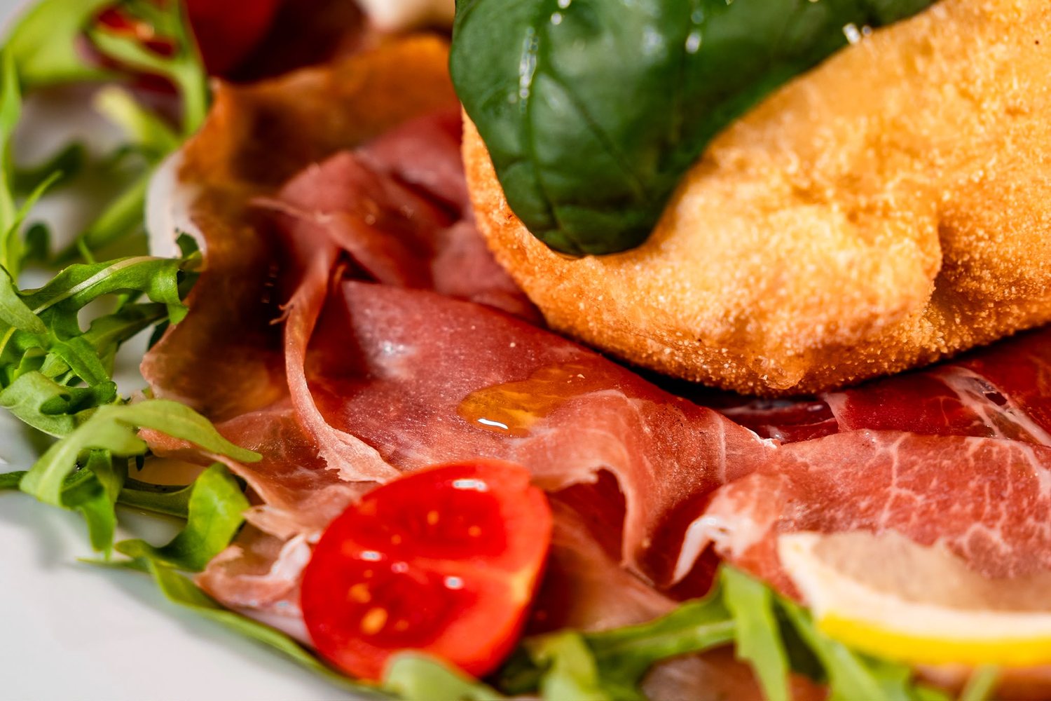 Antipasto